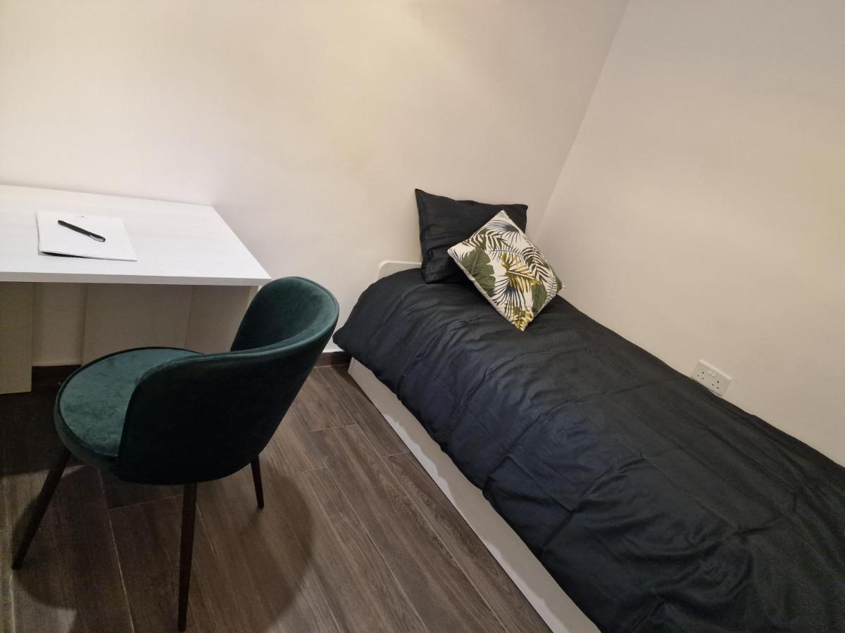 Enjoy And Relax Appartamento Mosta Esterno foto
